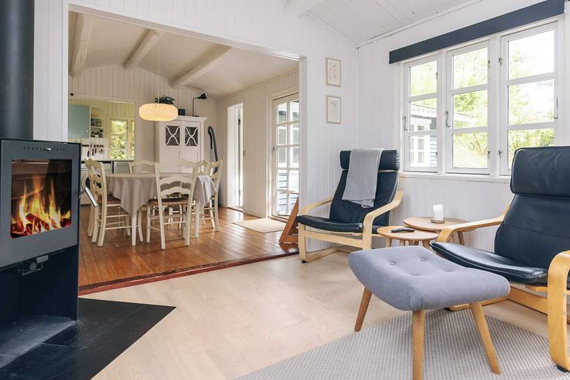 Foto von Ferienhaus SJ73 in Gedesby - Falster
