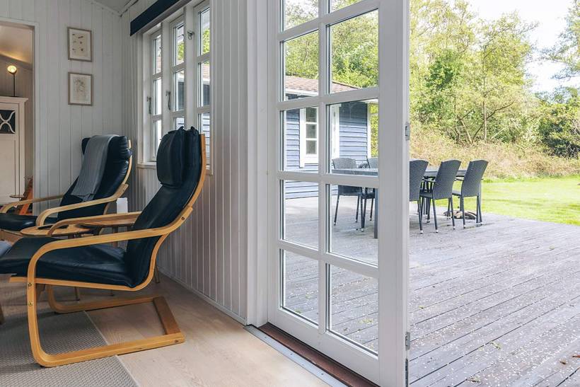 Foto von Ferienhaus SJ73 in Gedesby - Falster