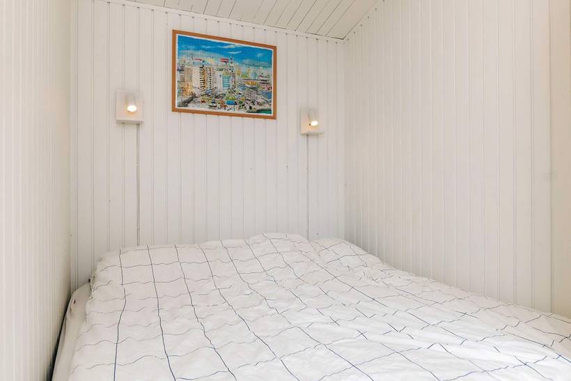 Foto von Ferienhaus SJ73 in Gedesby - Falster