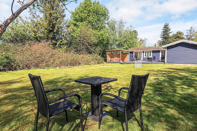 Foto von Ferienhaus SJ73 in Gedesby - Falster