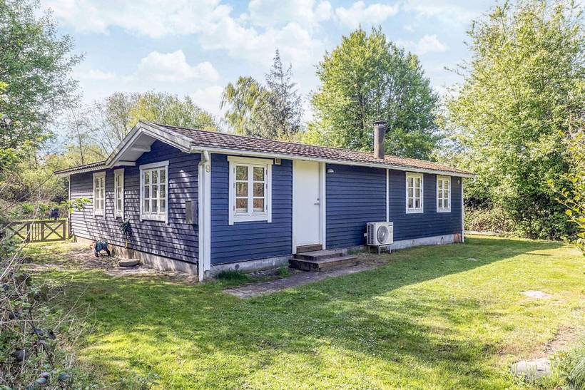 Foto von Ferienhaus SJ73 in Gedesby - Falster
