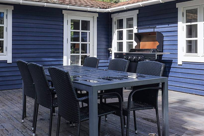 Foto von Ferienhaus SJ73 in Gedesby - Falster