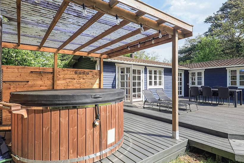 Foto von Ferienhaus SJ73 in Gedesby - Falster