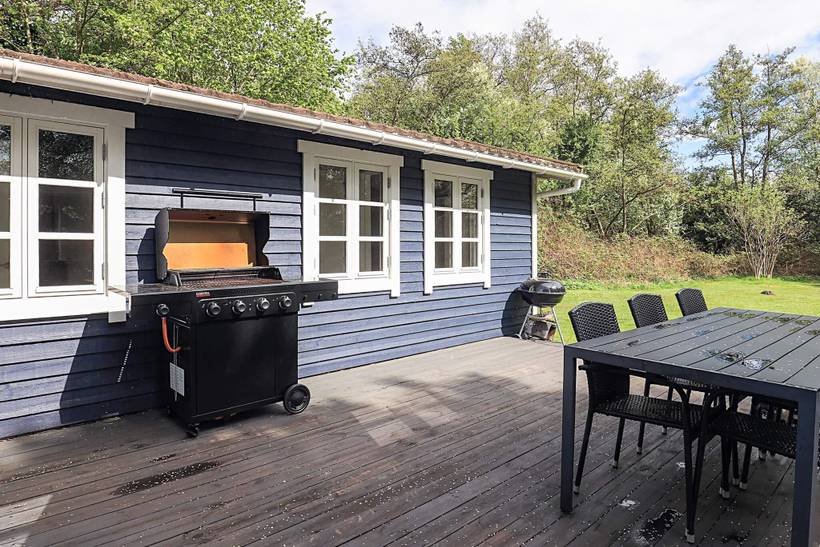 Foto von Ferienhaus SJ73 in Gedesby - Falster