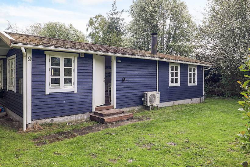 Foto von Ferienhaus SJ73 in Gedesby - Falster