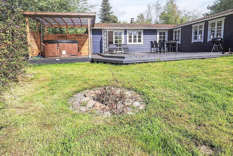 Foto von Ferienhaus SJ73 in Gedesby - Falster
