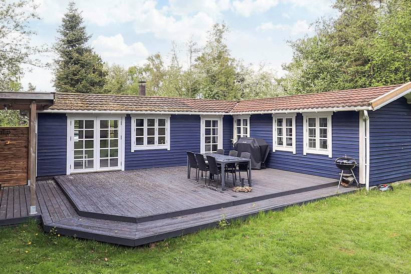 Foto von Ferienhaus SJ73 in Gedesby - Falster