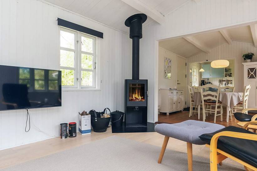 Foto von Ferienhaus SJ73 in Gedesby - Falster