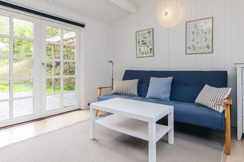 Foto von Ferienhaus SJ73 in Gedesby - Falster