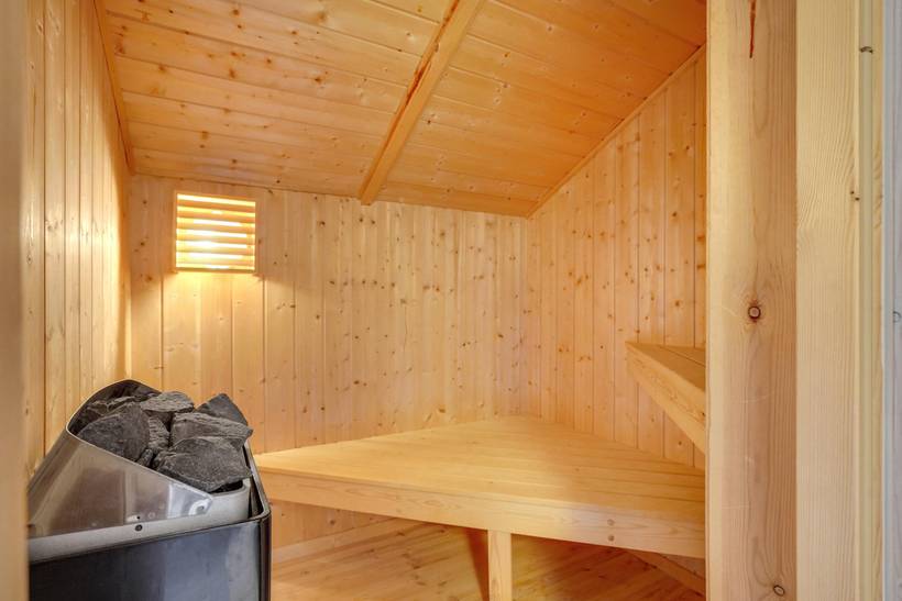 Foto von Ferienhaus SJ74 in Grønhøj - Løkken - Nordjütland