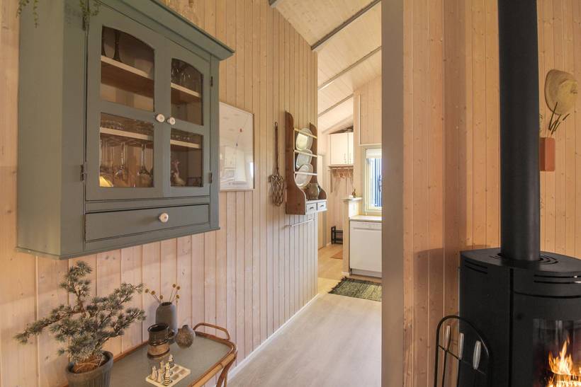 Foto von Ferienhaus SJ74 in Grønhøj - Løkken - Nordjütland