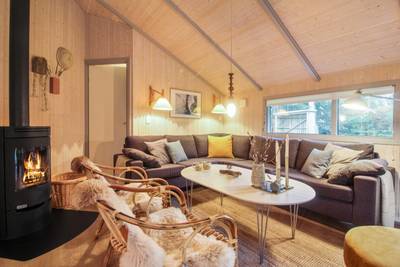 Vorschaubild von Ferienhaus SJ74 in Grønhøj - Løkken - Nordjütland