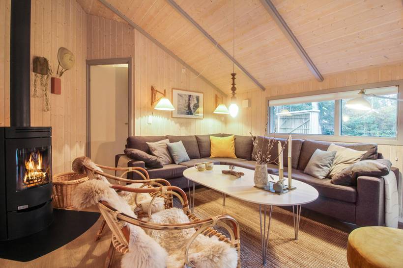Foto von Ferienhaus SJ74 in Grønhøj - Løkken - Nordjütland