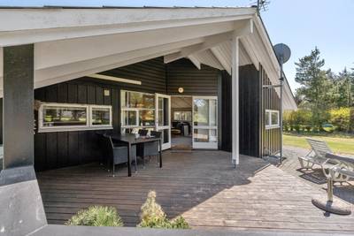 Vorschaubild von Ferienhaus SJ74 in Grønhøj - Løkken - Nordjütland