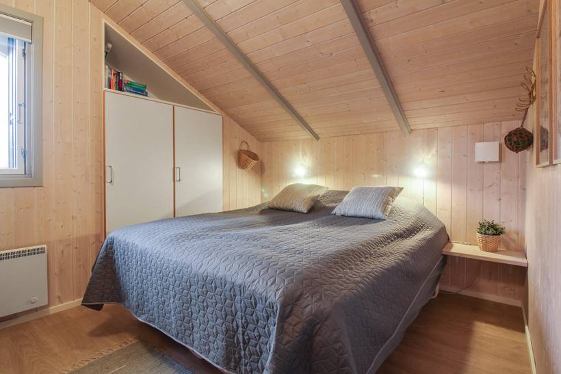 Foto von Ferienhaus SJ74 in Grønhøj - Løkken - Nordjütland