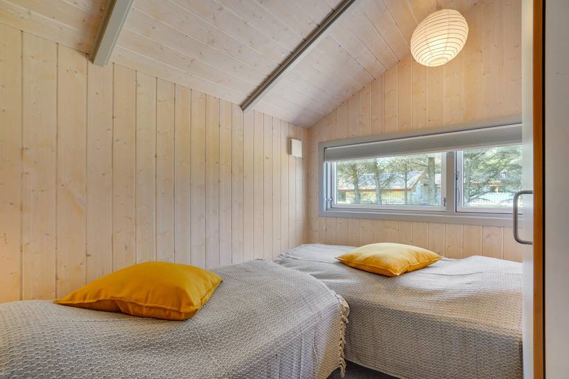 Foto von Ferienhaus SJ74 in Grønhøj - Løkken - Nordjütland