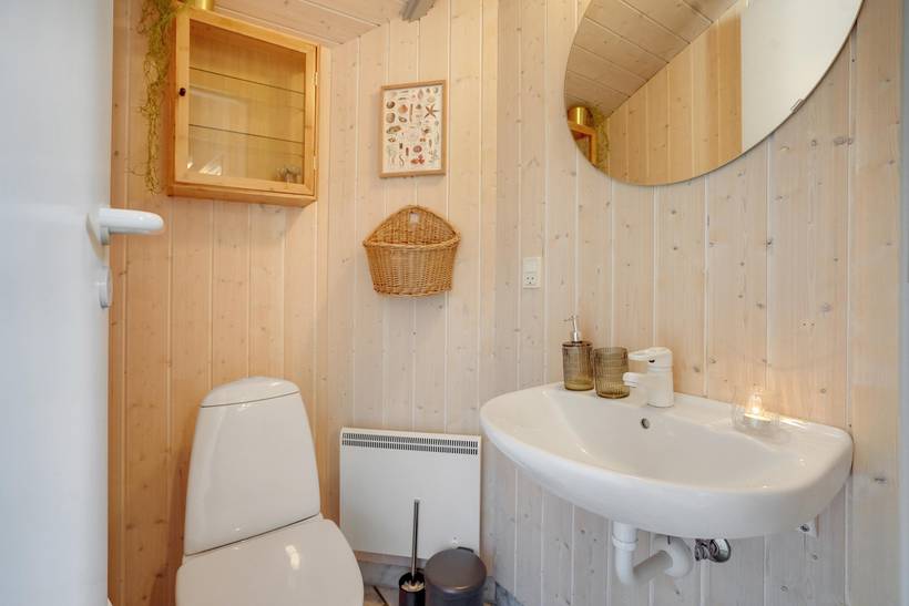Foto von Ferienhaus SJ74 in Grønhøj - Løkken - Nordjütland