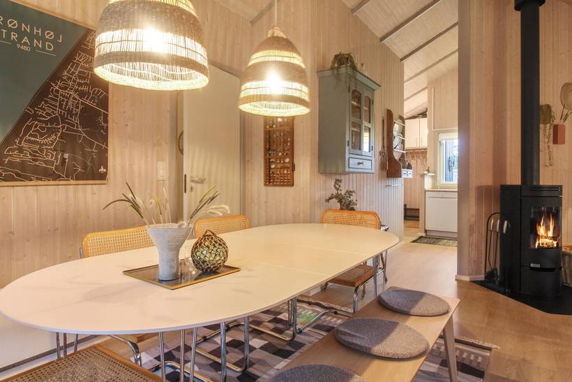 Foto von Ferienhaus SJ74 in Grønhøj - Løkken - Nordjütland