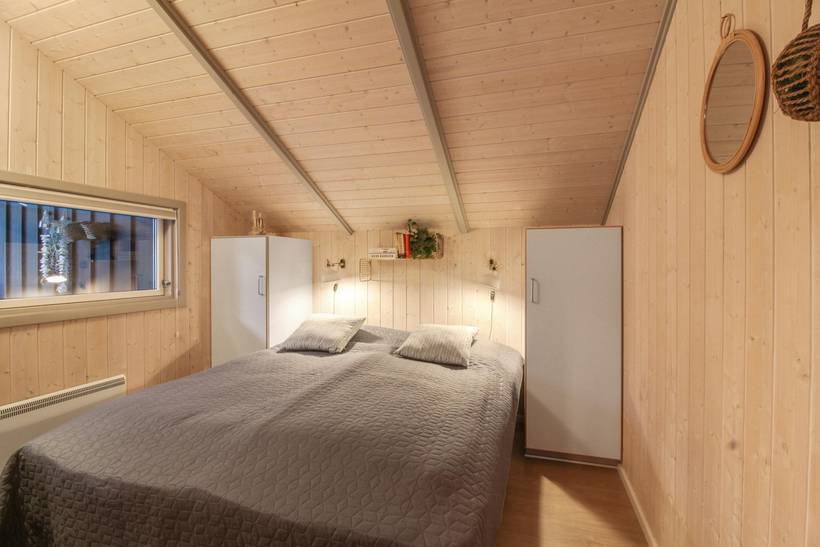 Foto von Ferienhaus SJ74 in Grønhøj - Løkken - Nordjütland