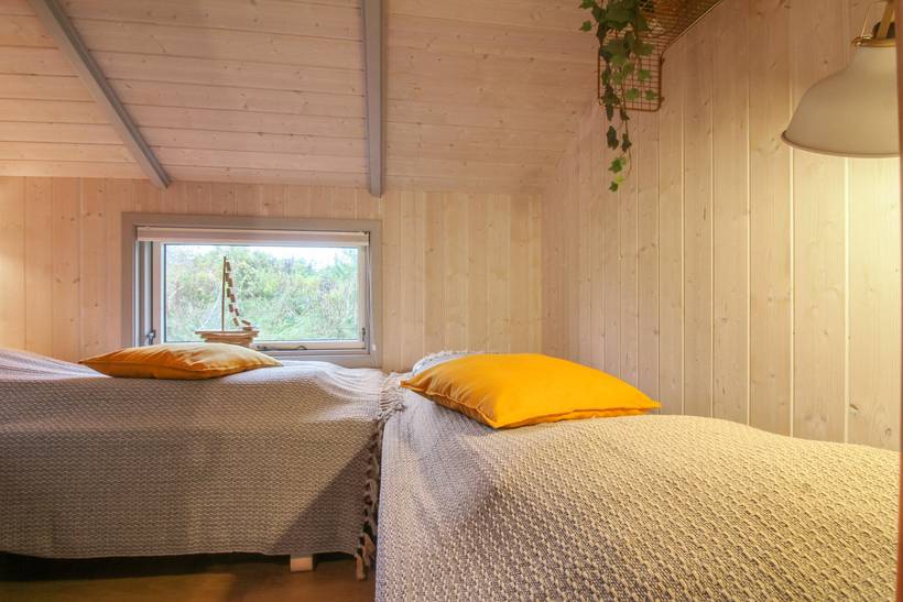 Foto von Ferienhaus SJ74 in Grønhøj - Løkken - Nordjütland