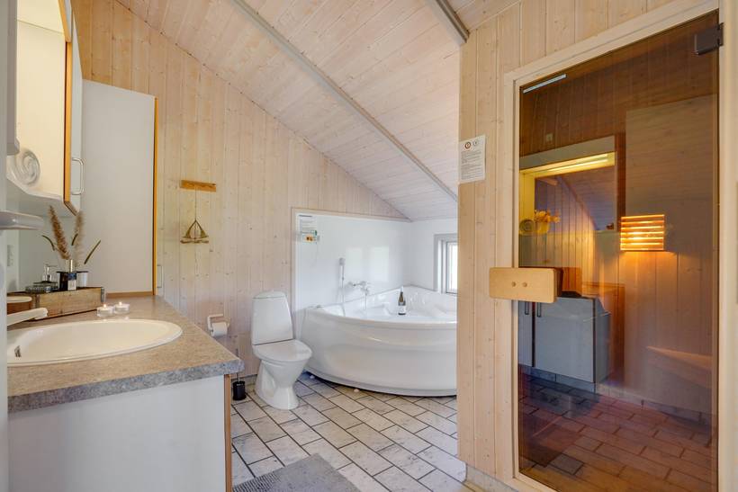 Foto von Ferienhaus SJ74 in Grønhøj - Løkken - Nordjütland