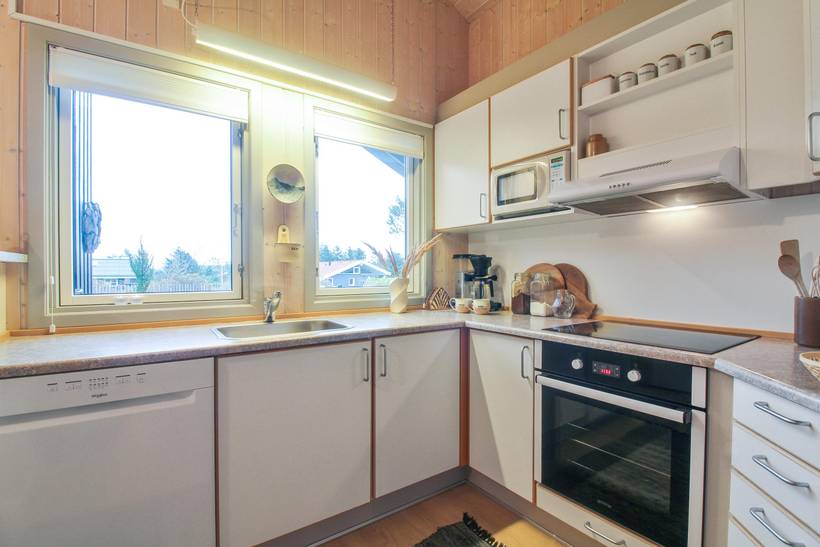 Foto von Ferienhaus SJ74 in Grønhøj - Løkken - Nordjütland