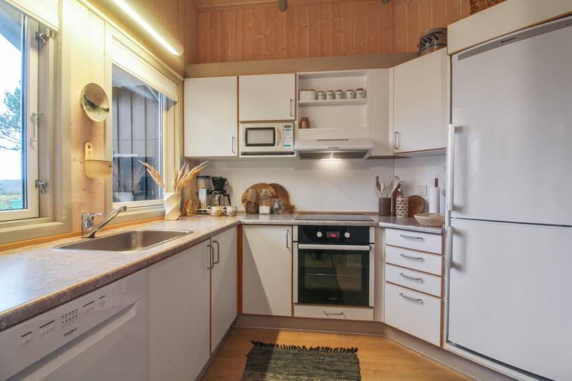 Foto von Ferienhaus SJ74 in Grønhøj - Løkken - Nordjütland