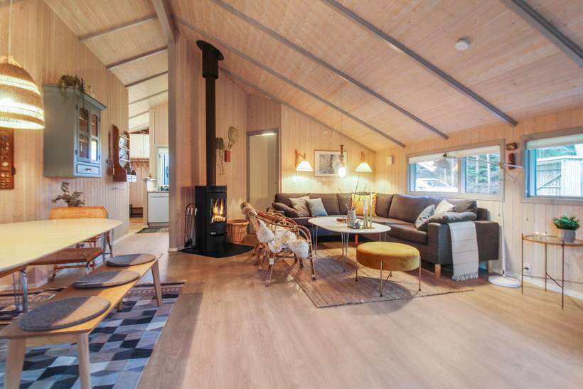 Foto von Ferienhaus SJ74 in Grønhøj - Løkken - Nordjütland
