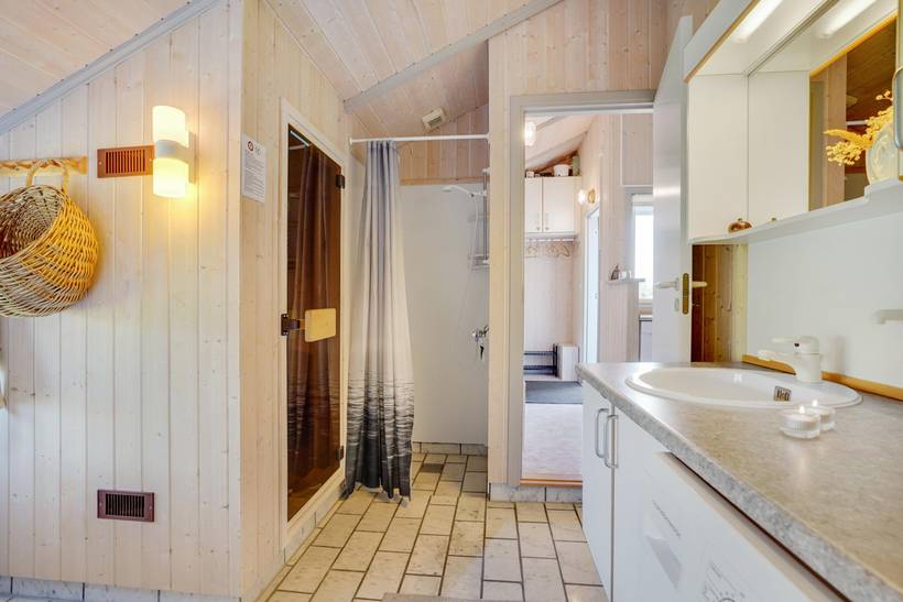 Foto von Ferienhaus SJ74 in Grønhøj - Løkken - Nordjütland