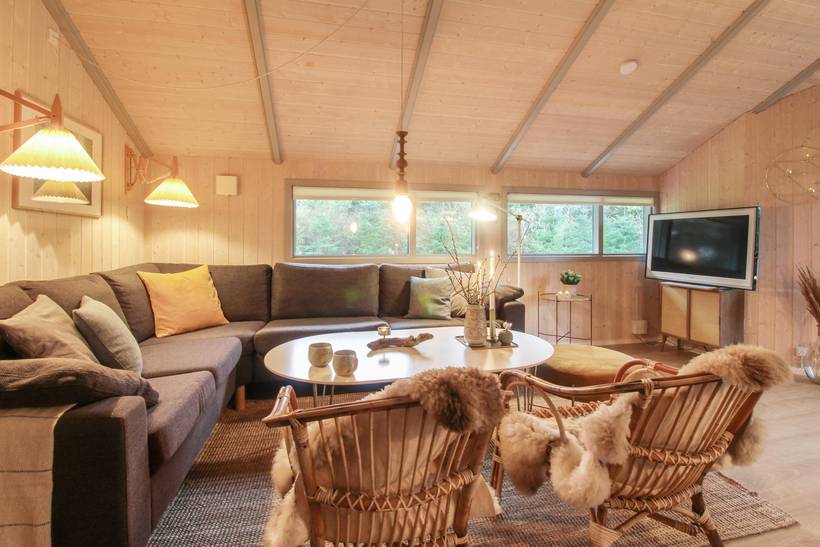 Foto von Ferienhaus SJ74 in Grønhøj - Løkken - Nordjütland