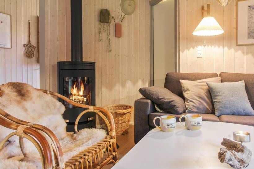 Foto von Ferienhaus SJ74 in Grønhøj - Løkken - Nordjütland