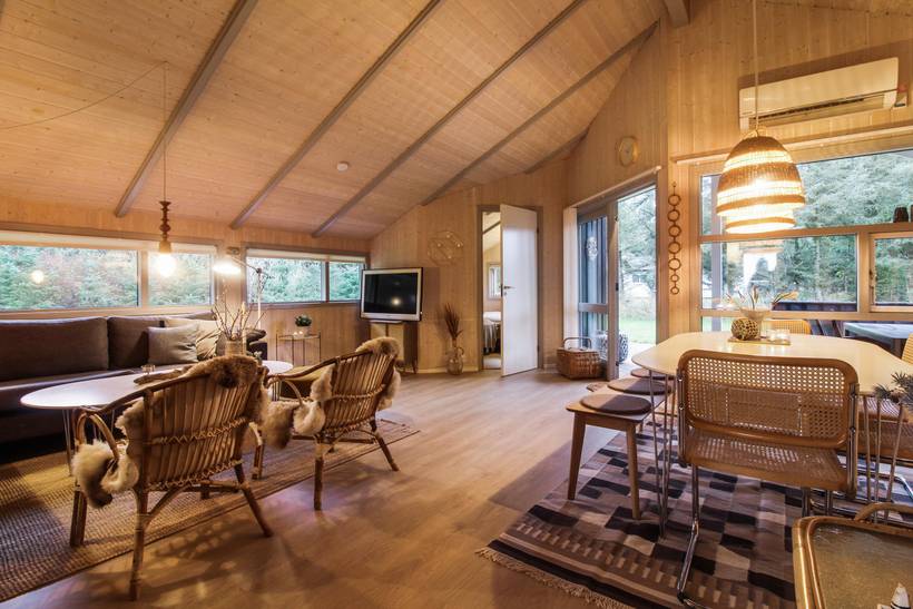 Foto von Ferienhaus SJ74 in Grønhøj - Løkken - Nordjütland