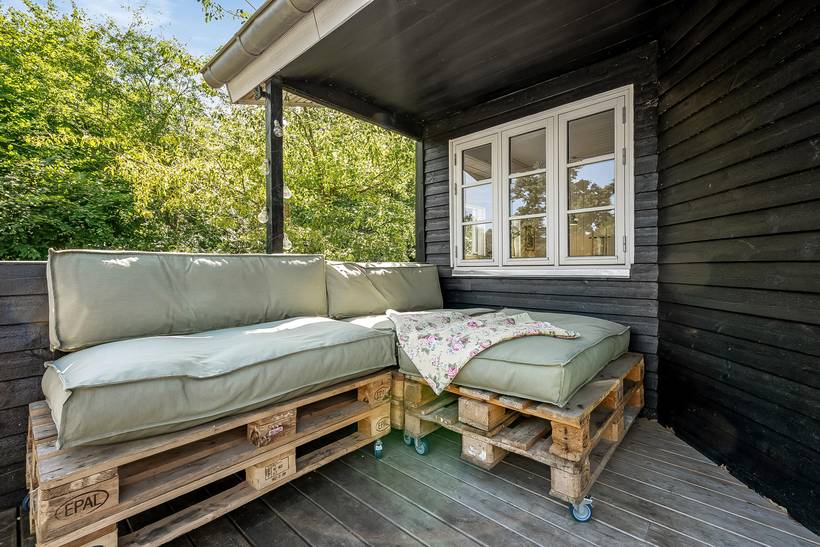 Foto von Ferienhaus SJ78 in Bønnerup - Ostjütland