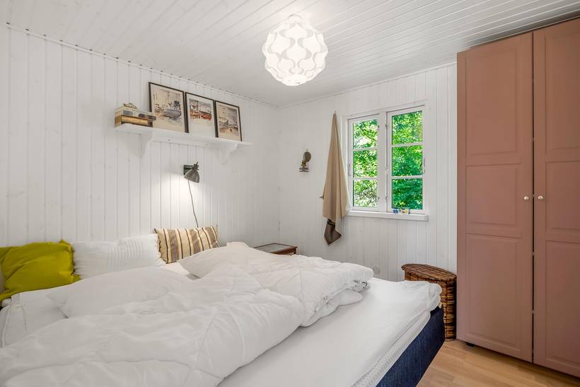 Foto von Ferienhaus SJ78 in Bønnerup - Ostjütland
