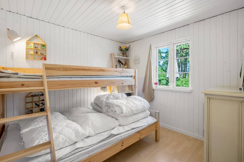Foto von Ferienhaus SJ78 in Bønnerup - Ostjütland