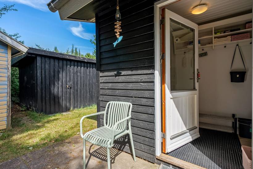 Foto von Ferienhaus SJ78 in Bønnerup - Ostjütland