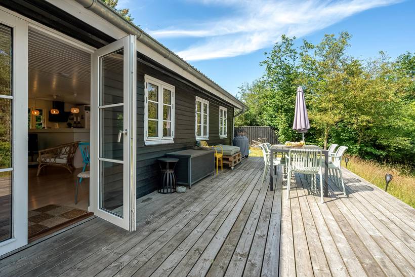 Foto von Ferienhaus SJ78 in Bønnerup - Ostjütland