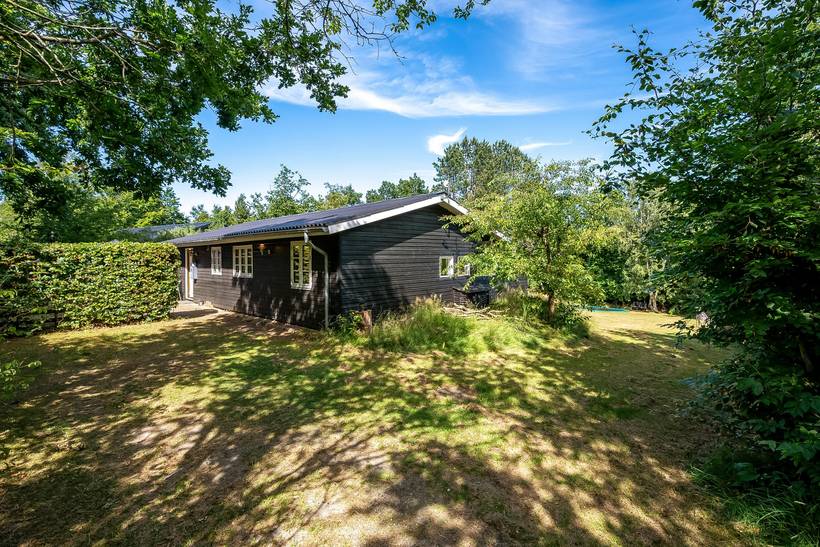 Foto von Ferienhaus SJ78 in Bønnerup - Ostjütland