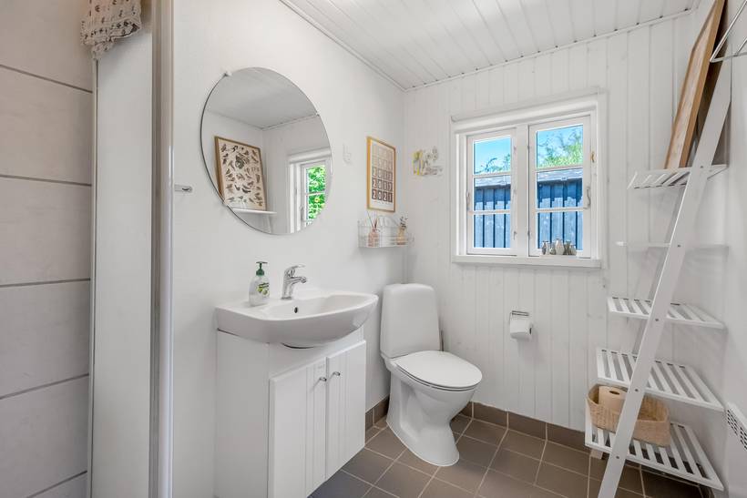 Foto von Ferienhaus SJ78 in Bønnerup - Ostjütland