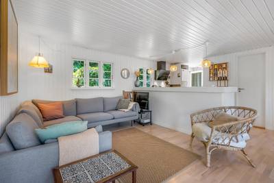 Vorschaubild von Ferienhaus SJ78 in Bønnerup - Ostjütland