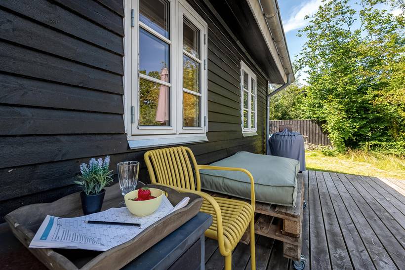 Foto von Ferienhaus SJ78 in Bønnerup - Ostjütland