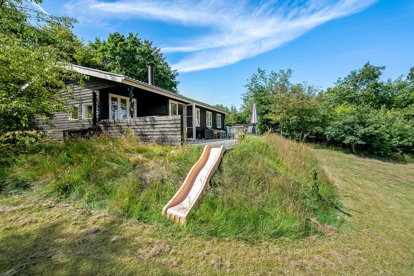Foto von Ferienhaus SJ78 in Bønnerup - Ostjütland