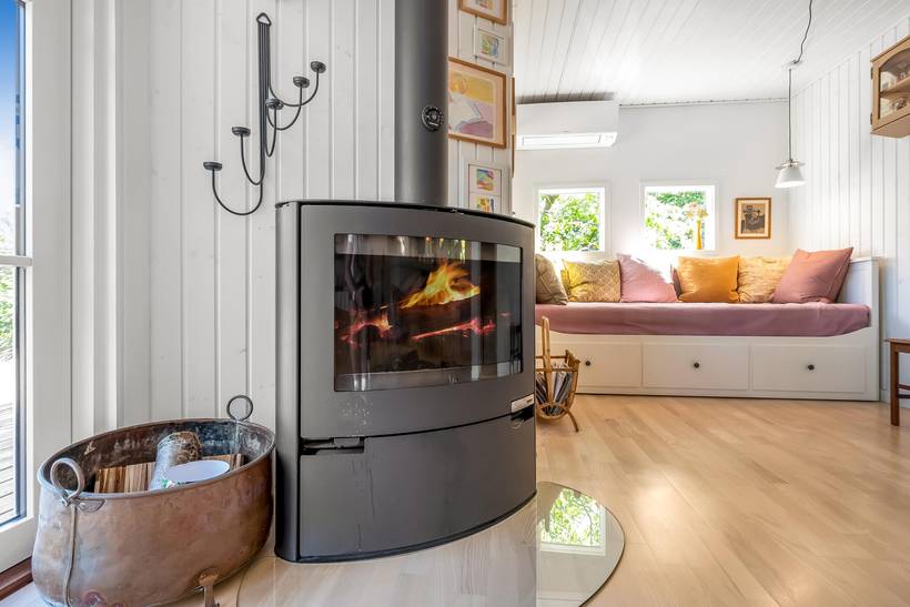 Foto von Ferienhaus SJ78 in Bønnerup - Ostjütland