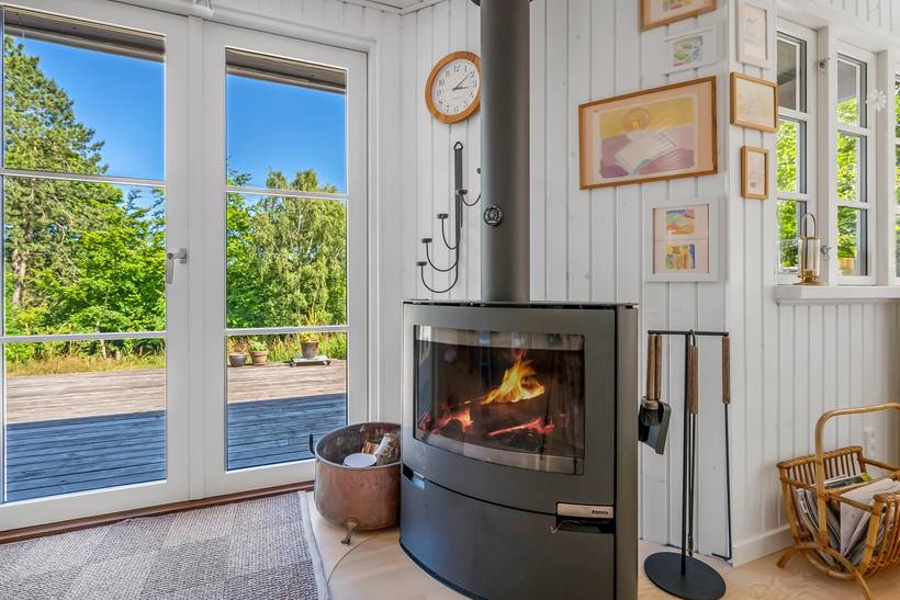 Foto von Ferienhaus SJ78 in Bønnerup - Ostjütland