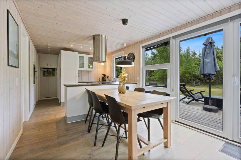 Foto von Ferienhaus SJ79 in Houstrup - Westjütland