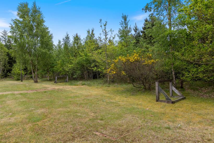Foto von Ferienhaus SJ79 in Houstrup - Westjütland