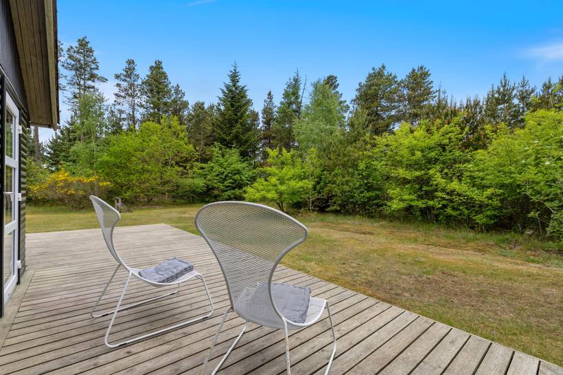 Foto von Ferienhaus SJ79 in Houstrup - Westjütland