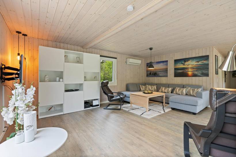 Foto von Ferienhaus SJ79 in Houstrup - Westjütland