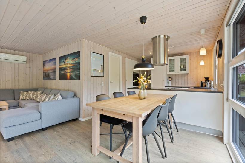 Foto von Ferienhaus SJ79 in Houstrup - Westjütland