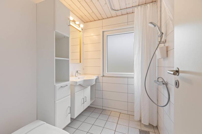 Foto von Ferienhaus SJ79 in Houstrup - Westjütland